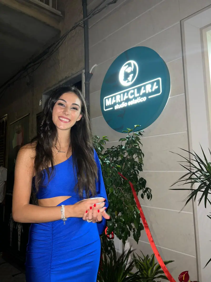 MARIACLARA studio estetico