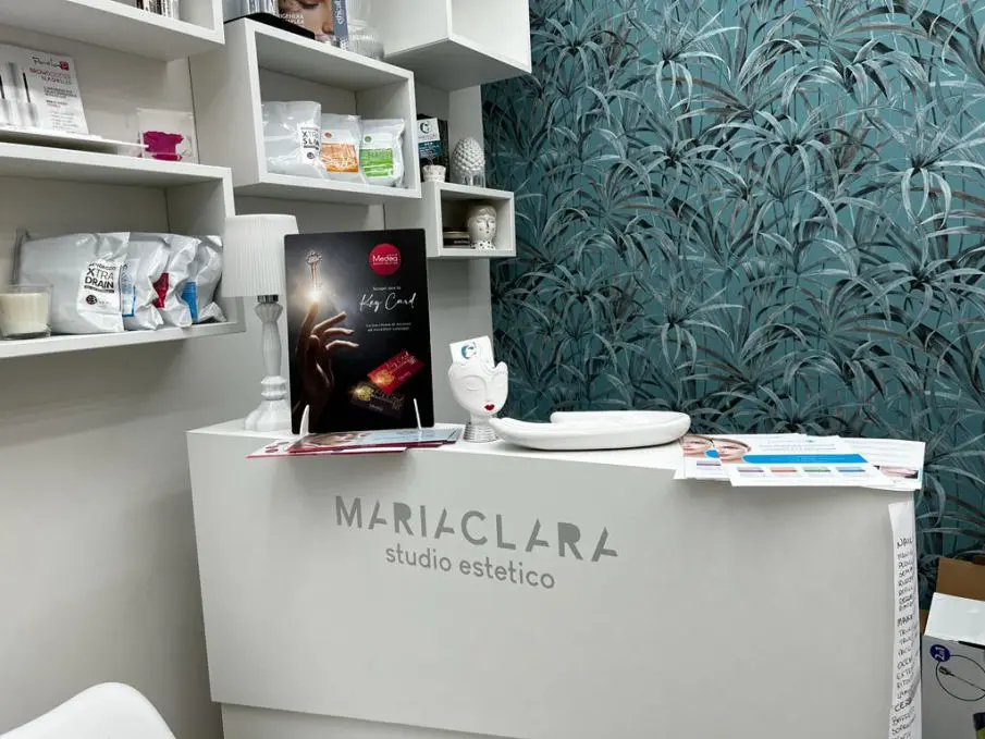 MARIACLARA STUDIO ESTETICO