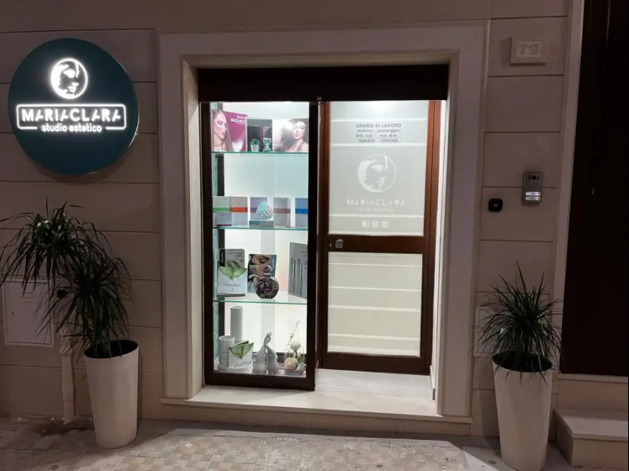 MARIACLARA STUDIO ESTETICO