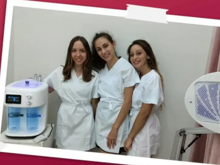 MARIACLARA STUDIO ESTETICO